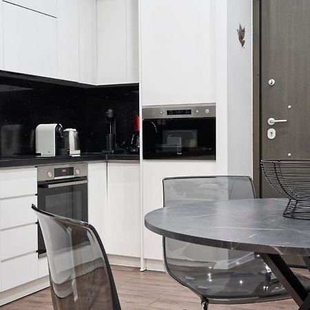 Valaoritou Boutique Apartment,Kolonaki Athen Eksteriør bilde